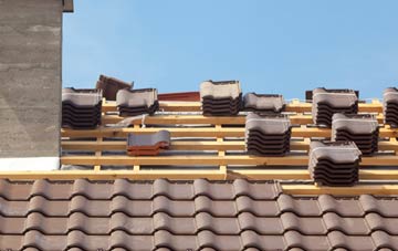 Oath clay roofing costs