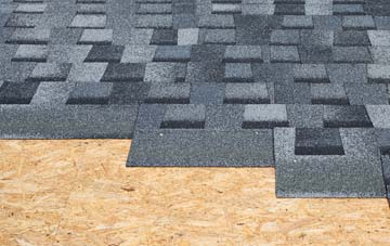 expert Oath asphalt roof companies