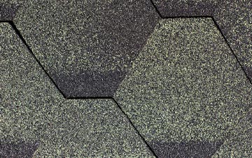 Oath fibreglass shingle repairs