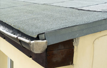 Oath flat garage roofing repairs