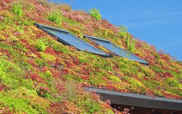 Oath living roof systems