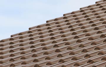 plastic roofing Oath, Somerset