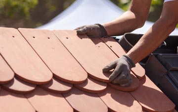 Oath roof tile contractors