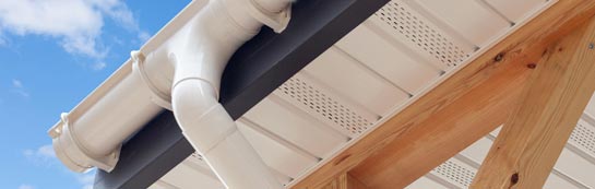 get Oath guttering quotes today