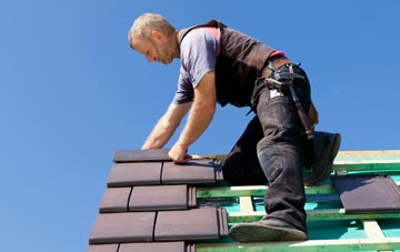 disadvantages of Oath slate roofing